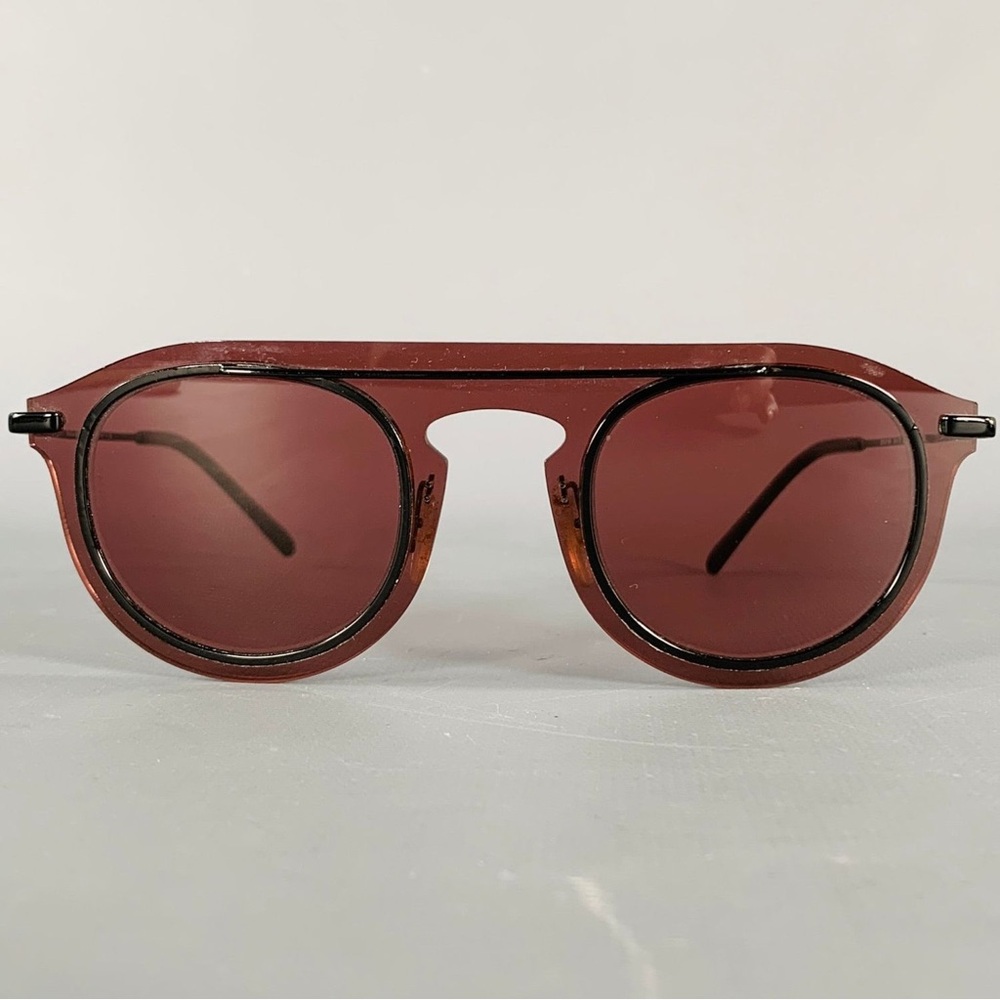 Dolce & Gabbana Sunglasses